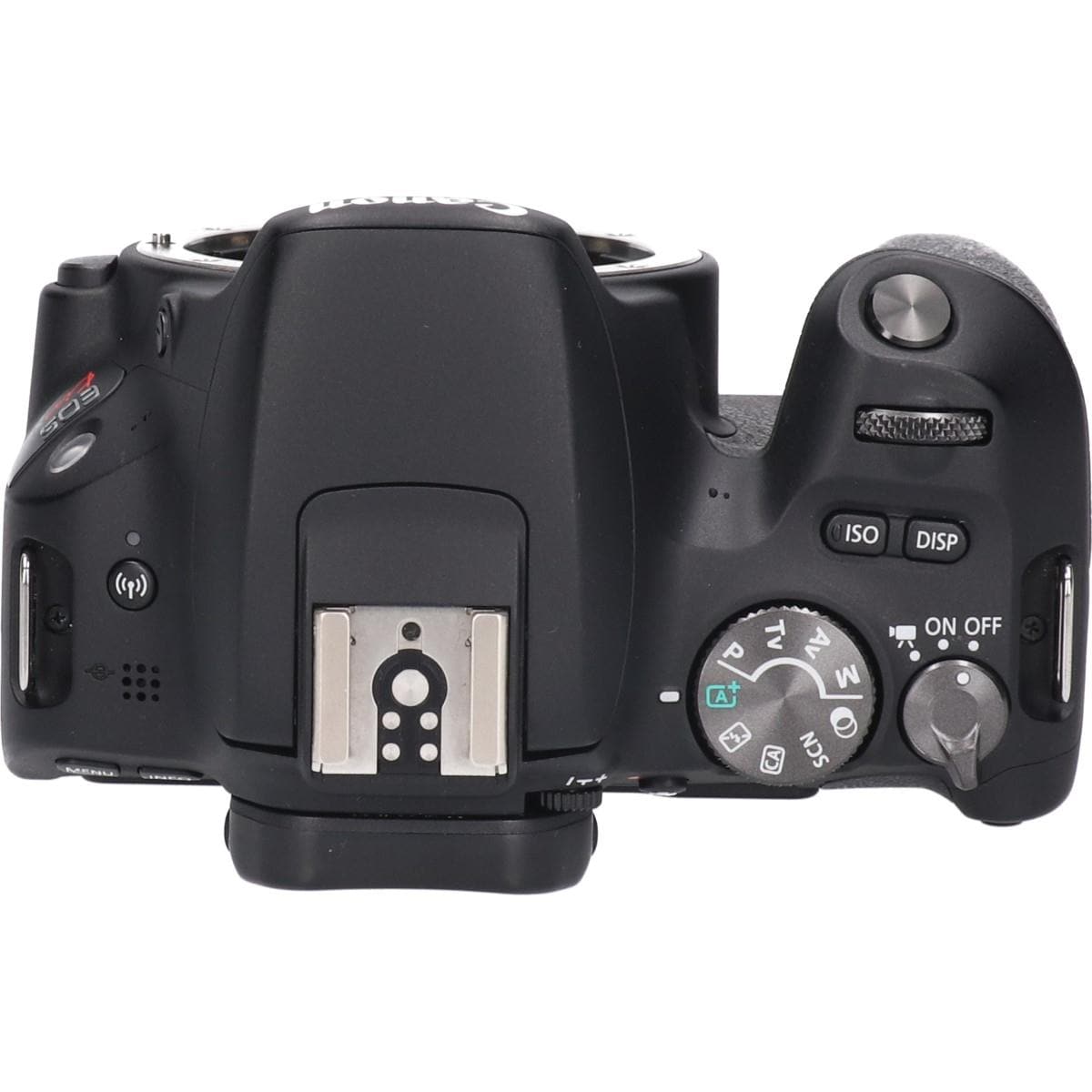 ＥＯＳ　ＫＩＳＳ　Ｘ９　ＢＬＡＣＫ