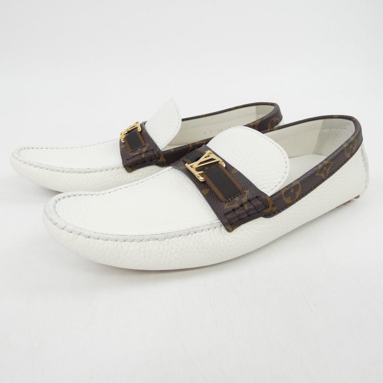 ルイヴィトン LOUIS VUITTON シューズ