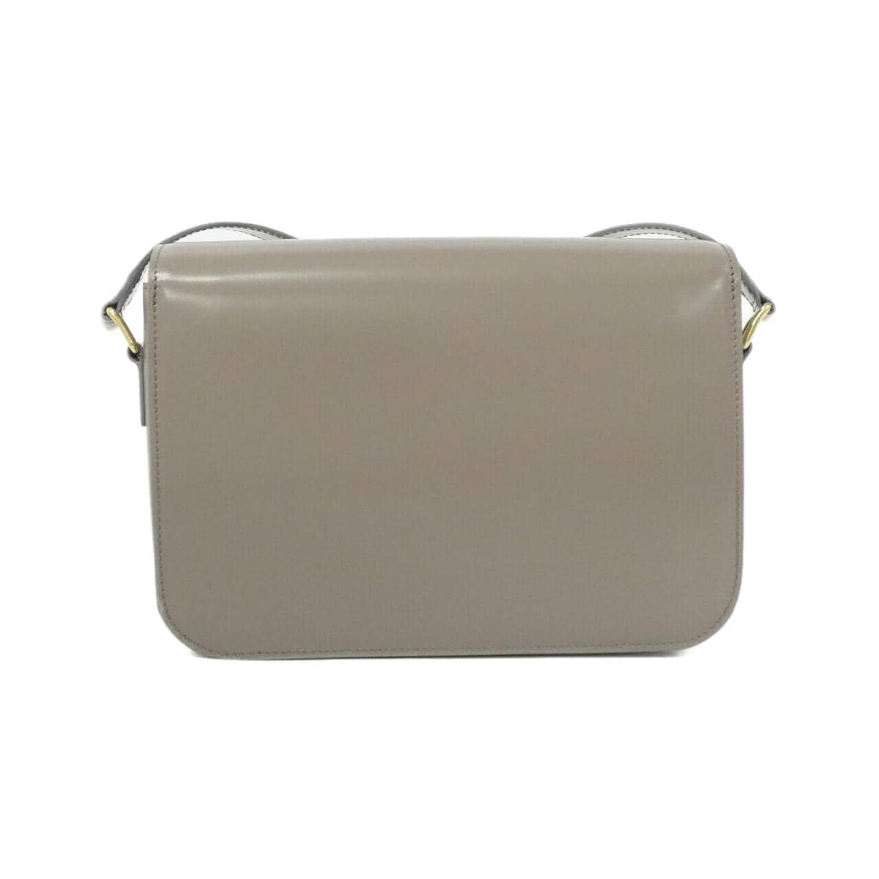 【新品】セリーヌ クラシック トリオンフ 187363BF4 ショルダーバッグ