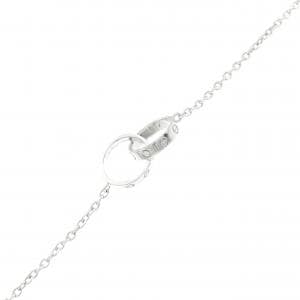 カルティエ ベビーラブ ブレスレット