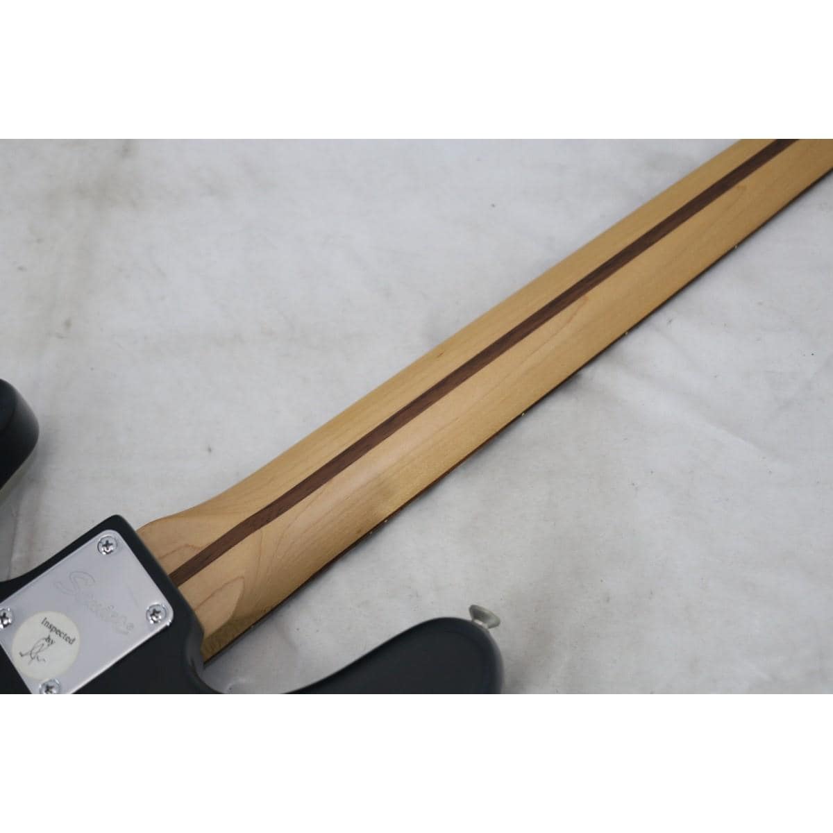 ＳＱＵＩＥＲ　　ＳＴＡＮＤＡＲＤ　Ｐ－ＢＡＳＳ　ＳＰＥＣＩＡＬ