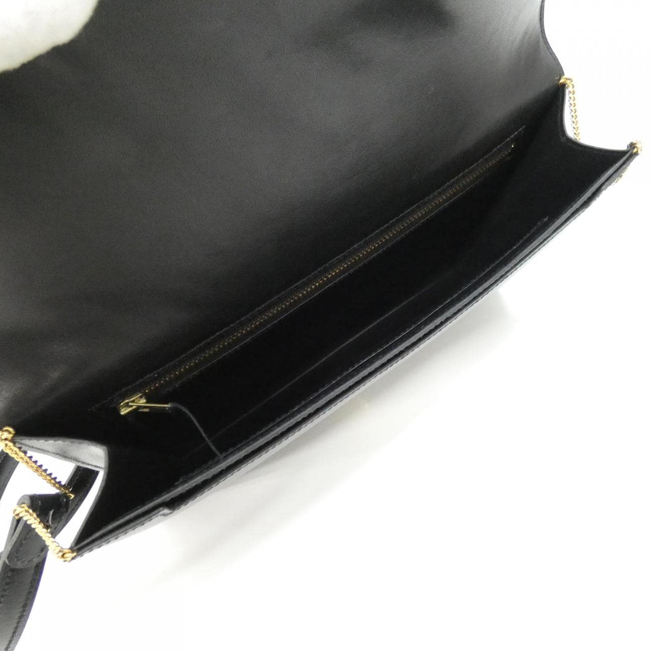 【ヴィンテージ】エルメス リディ 001372CC ショルダーバッグ