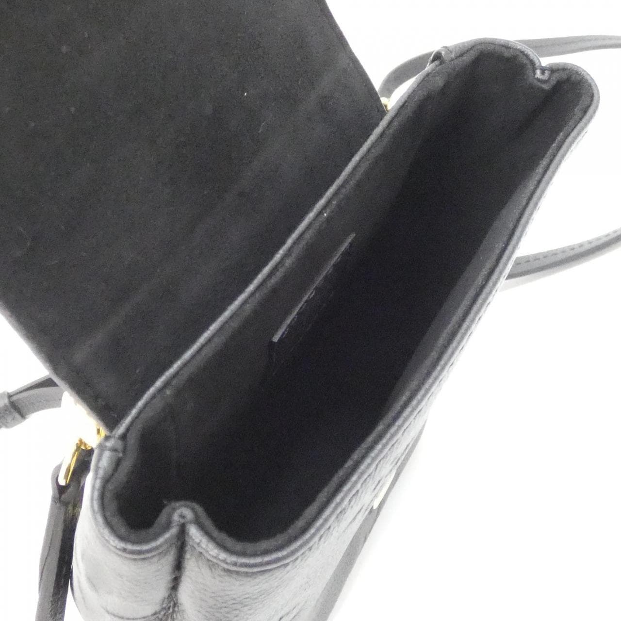 ルイヴィトン モノグラム アンプラント タイニー バックパック M80596 リュックサック