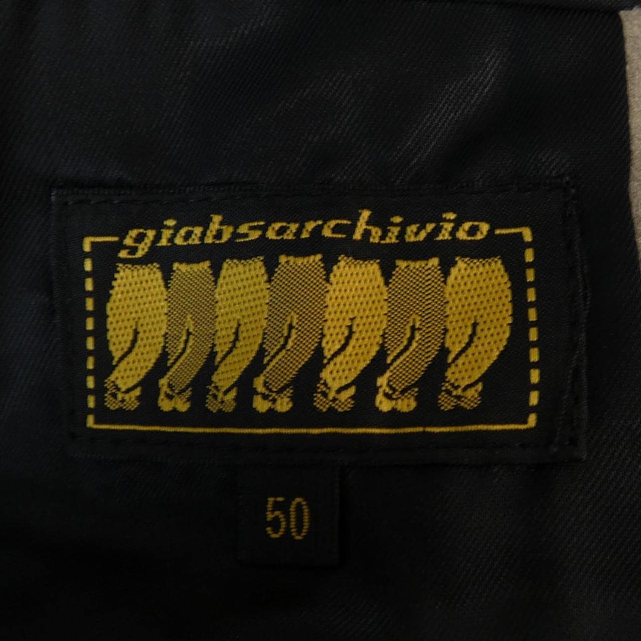 ジャブス GIAB'S ブルゾン