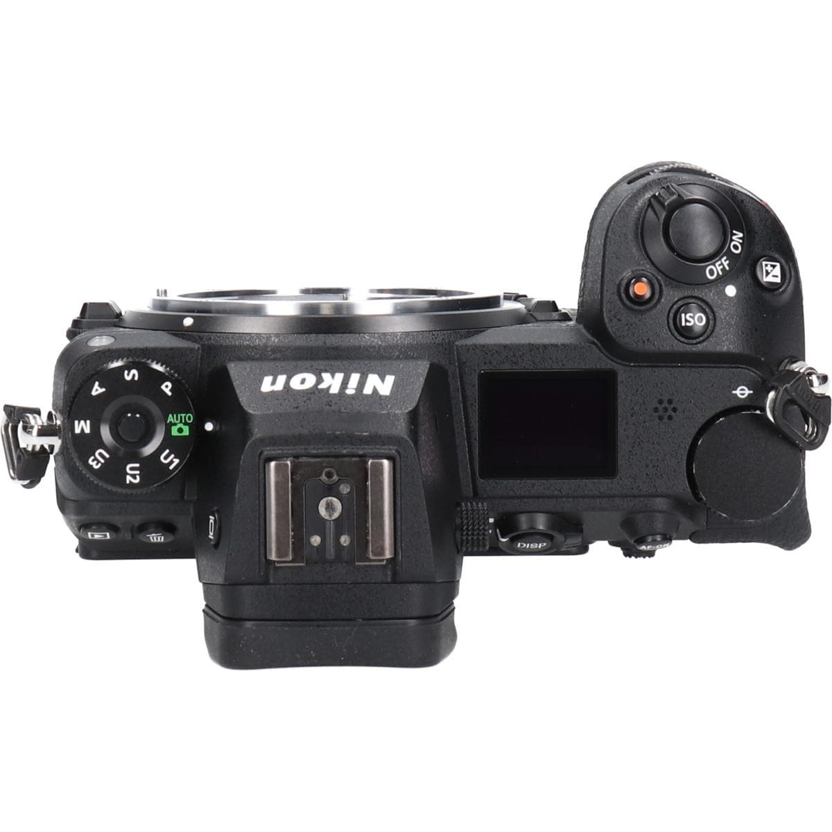Ｚ６ＩＩ