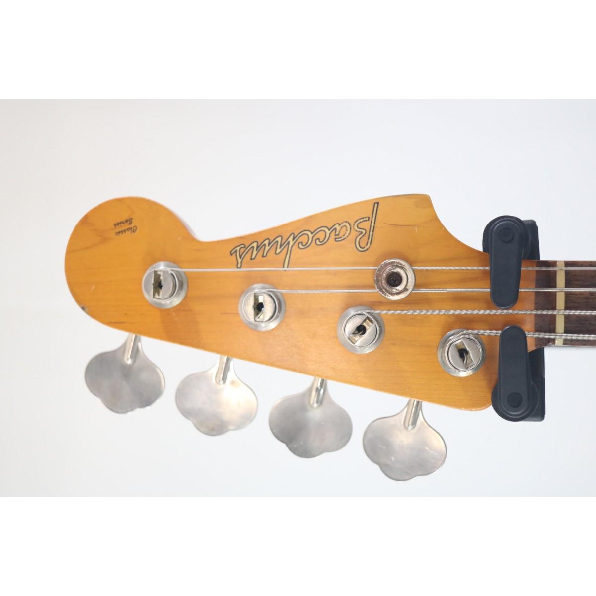 ＢＡＣＣＨＵＳ　　ＢＪＢ－６０ＳＬ　ＬＴＤ　ＲＥＬＩＣ　ＮＪ