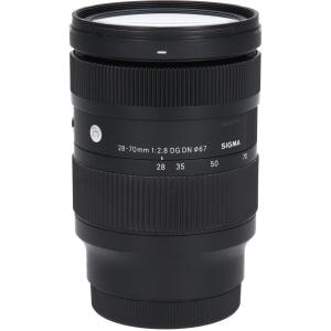 ソニーＥ２８－７０ｍｍ　Ｆ２．８ＤＧ　ＤＮ（Ｃ）