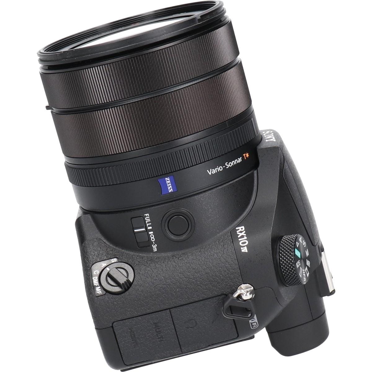 ＤＳＣ－ＲＸ１０Ｍ４