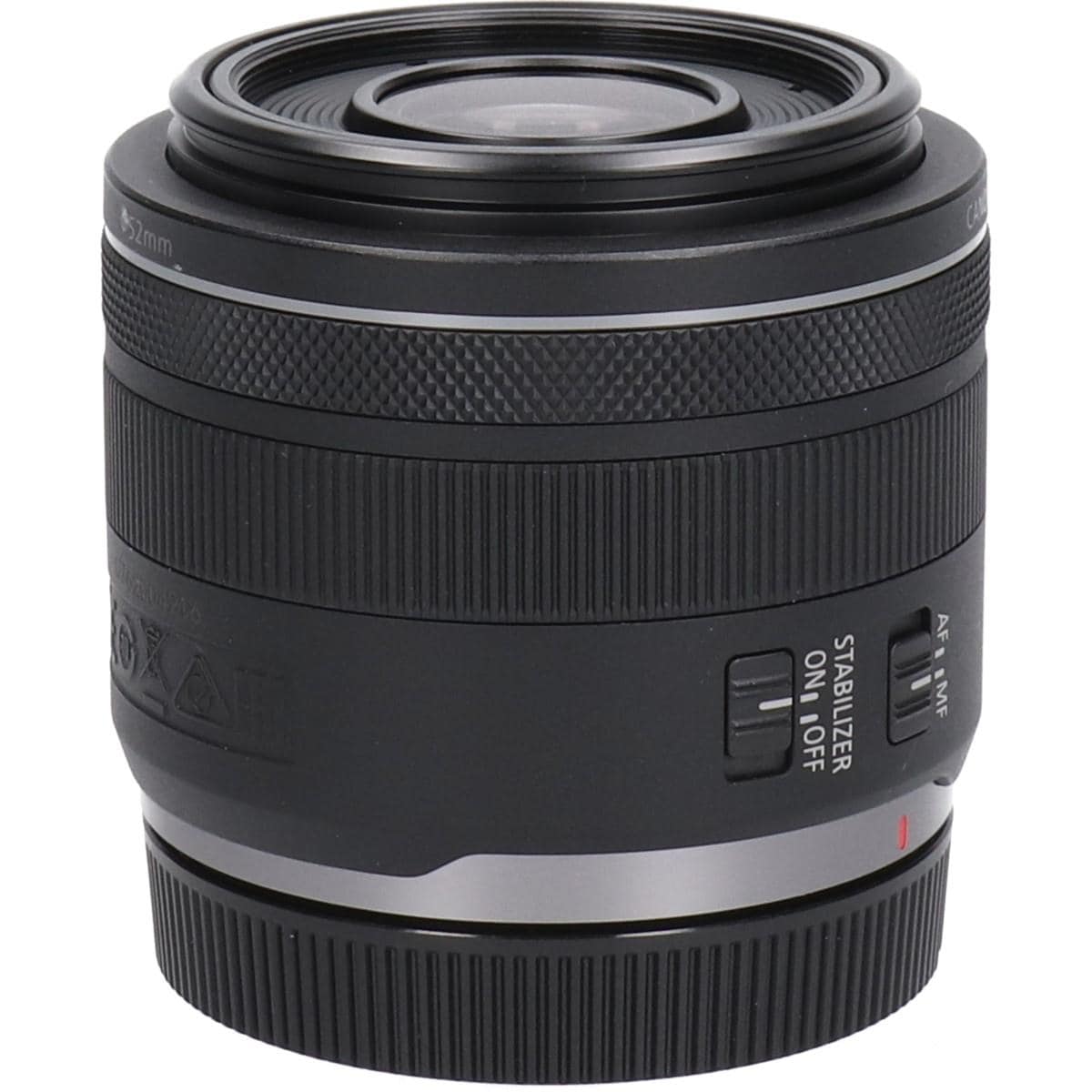 ＲＦ３５ｍｍ　Ｆ１．８ＭＡＣＲＯ　ＩＳ　ＳＴＭ