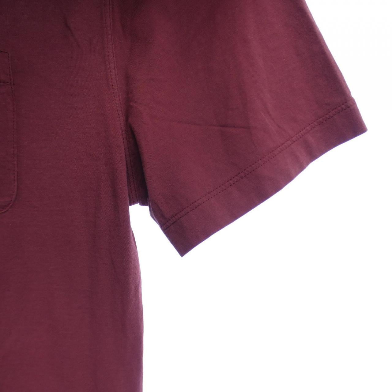 ブルネロクチネリ BRUNELLO CUCINELLI ポロシャツ
