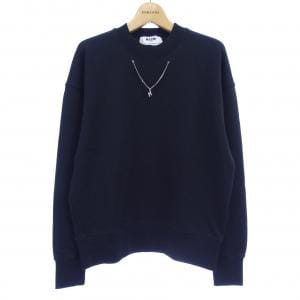 エムエスジーエム MSGM スウェット