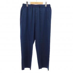 グラフペーパー Graphpaper GM211-40056 パンツ