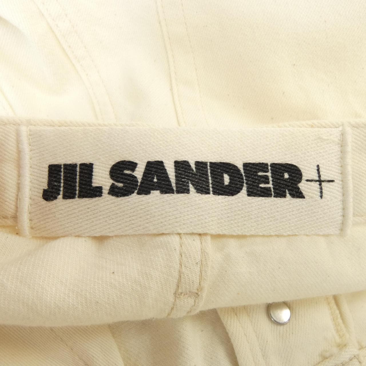 ジルサンダープラス JIL SANDER+ JPPQ663102WQ24650001 ジーンズ