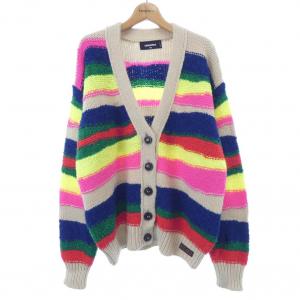 ディースクエアード DSQUARED2 S75HA1217 カーディガン