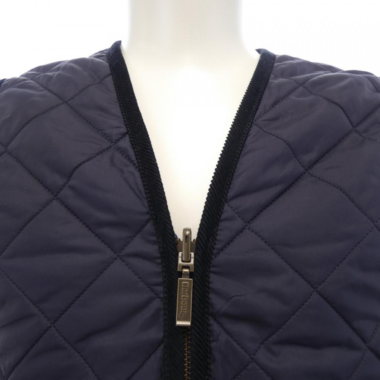 バブアー BARBOUR ベスト