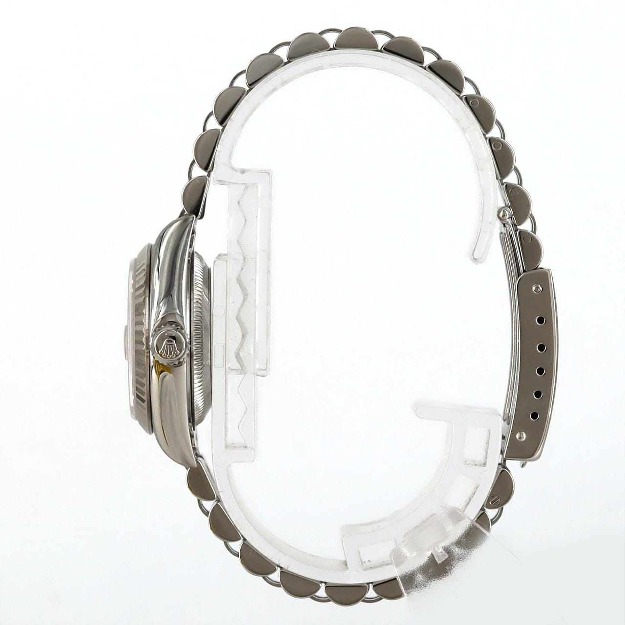 ロレックス デイトジャスト 79174G SSxWG 自動巻 P番