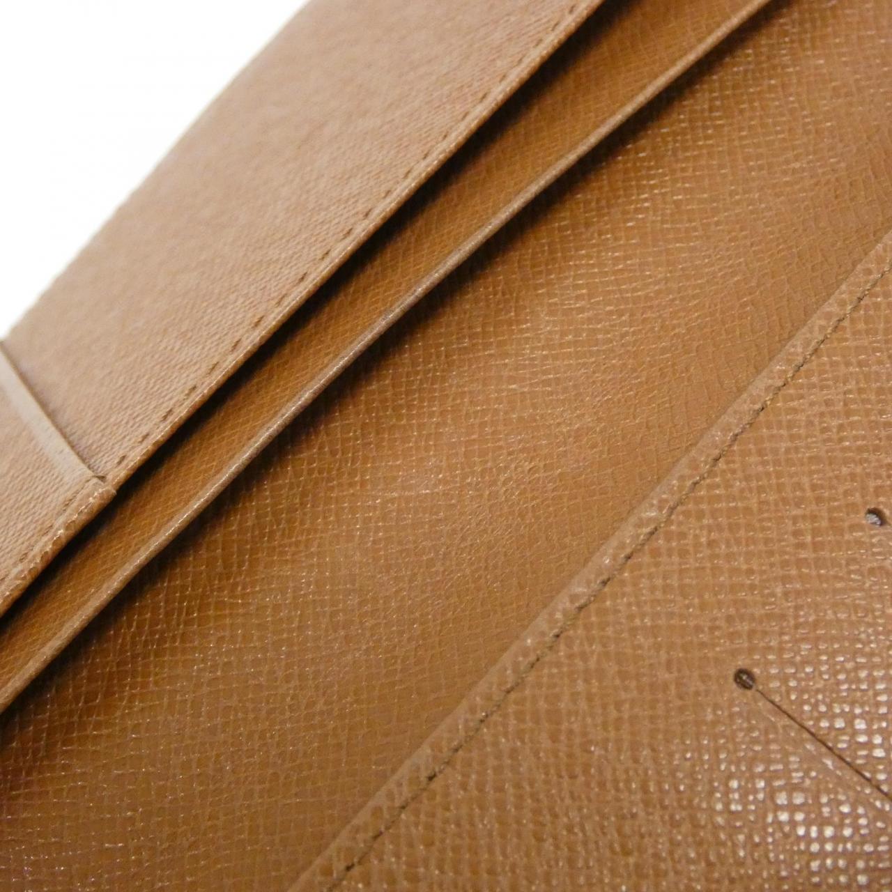 ルイヴィトン モノグラム ポルト バルール カルト クレディ M61823 札入れ