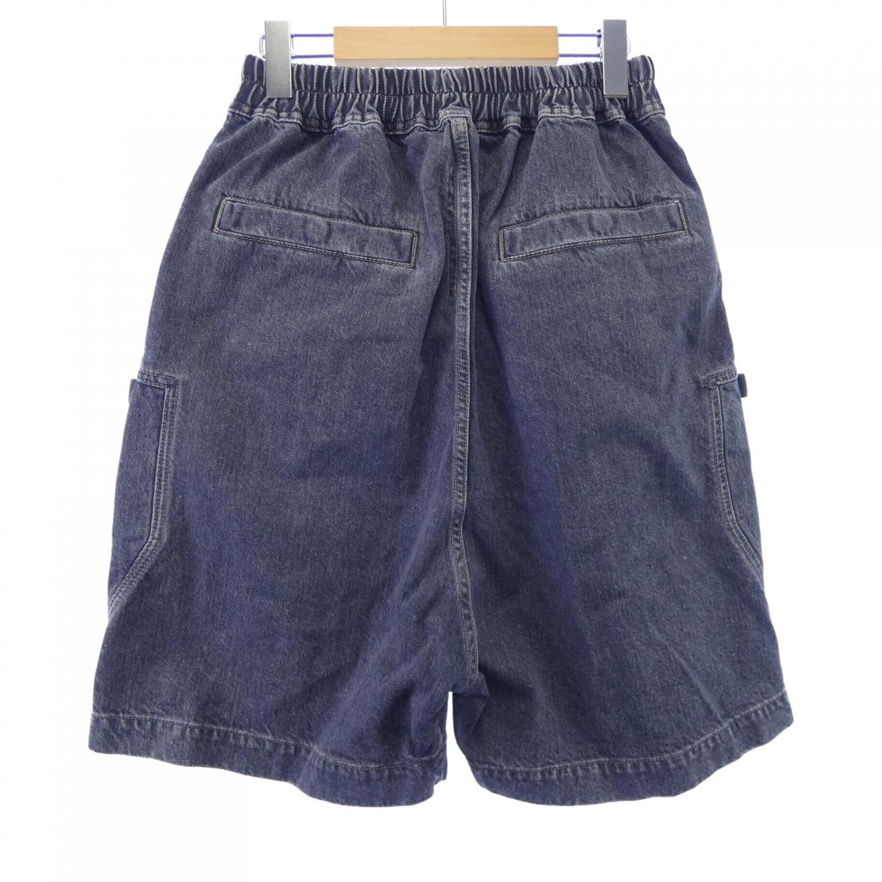 ダークシャドウ DRKSHDW ショートパンツ