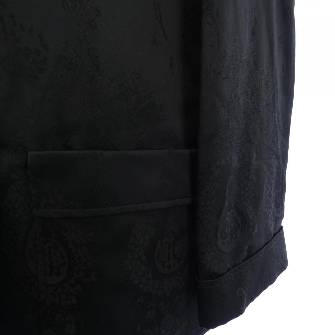 サンローラン SAINT LAURENT 648707 Y234T ジャケット