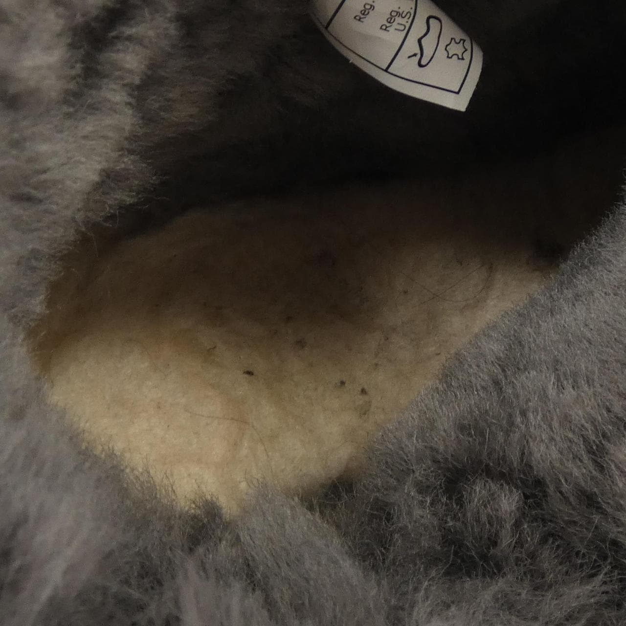 アグ UGG ブーツ