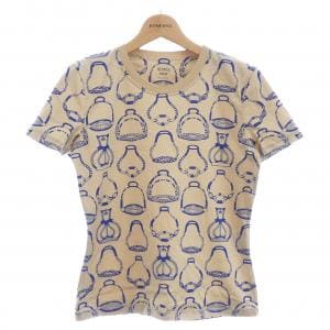 エルメス HERMES FANTAISIE D'ETRIER 3E4622DM Tシャツ