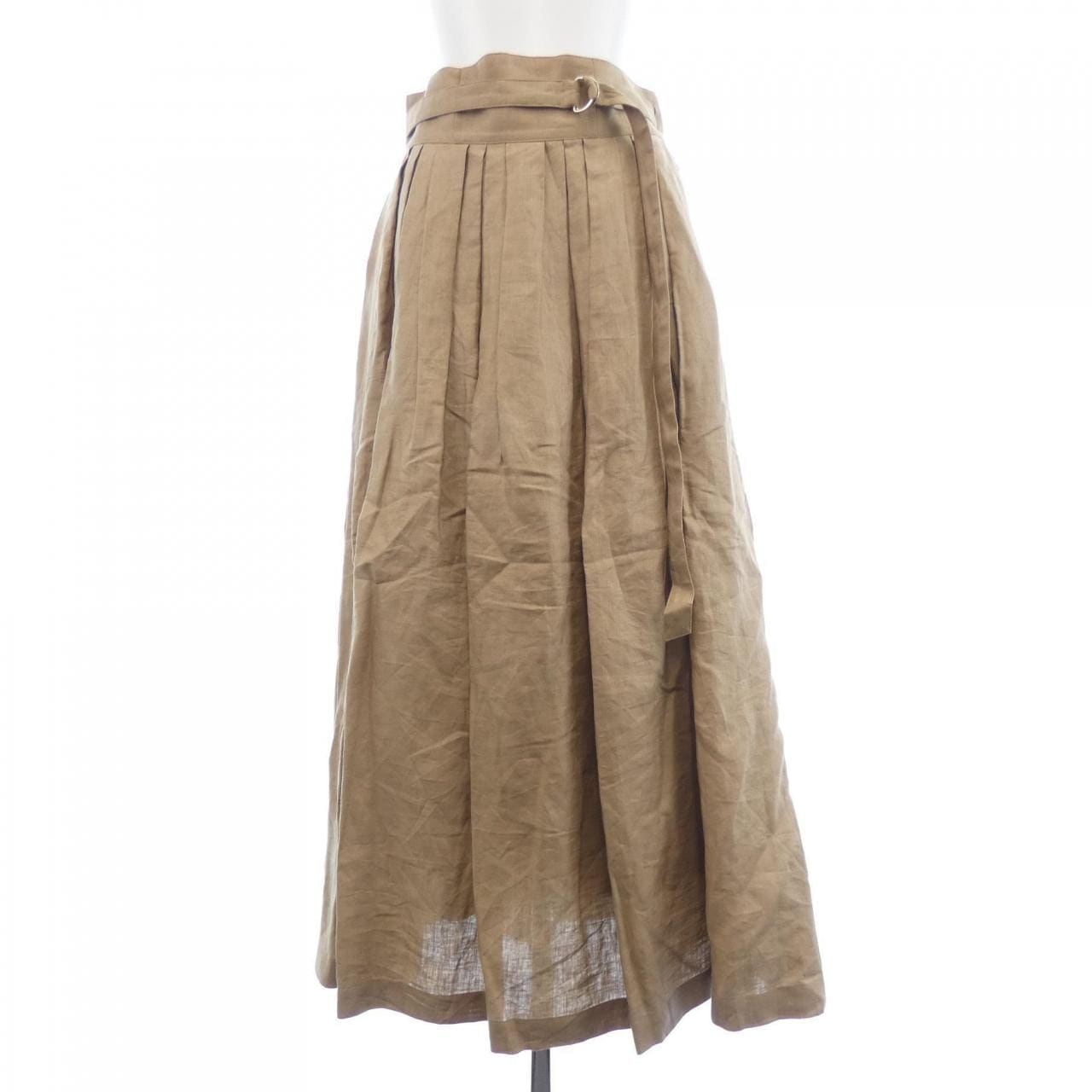 エブール ebure スカート