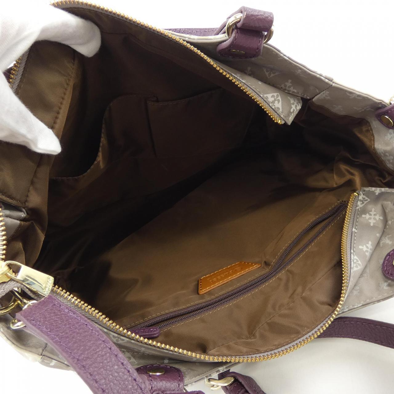 ラシット russet BAG