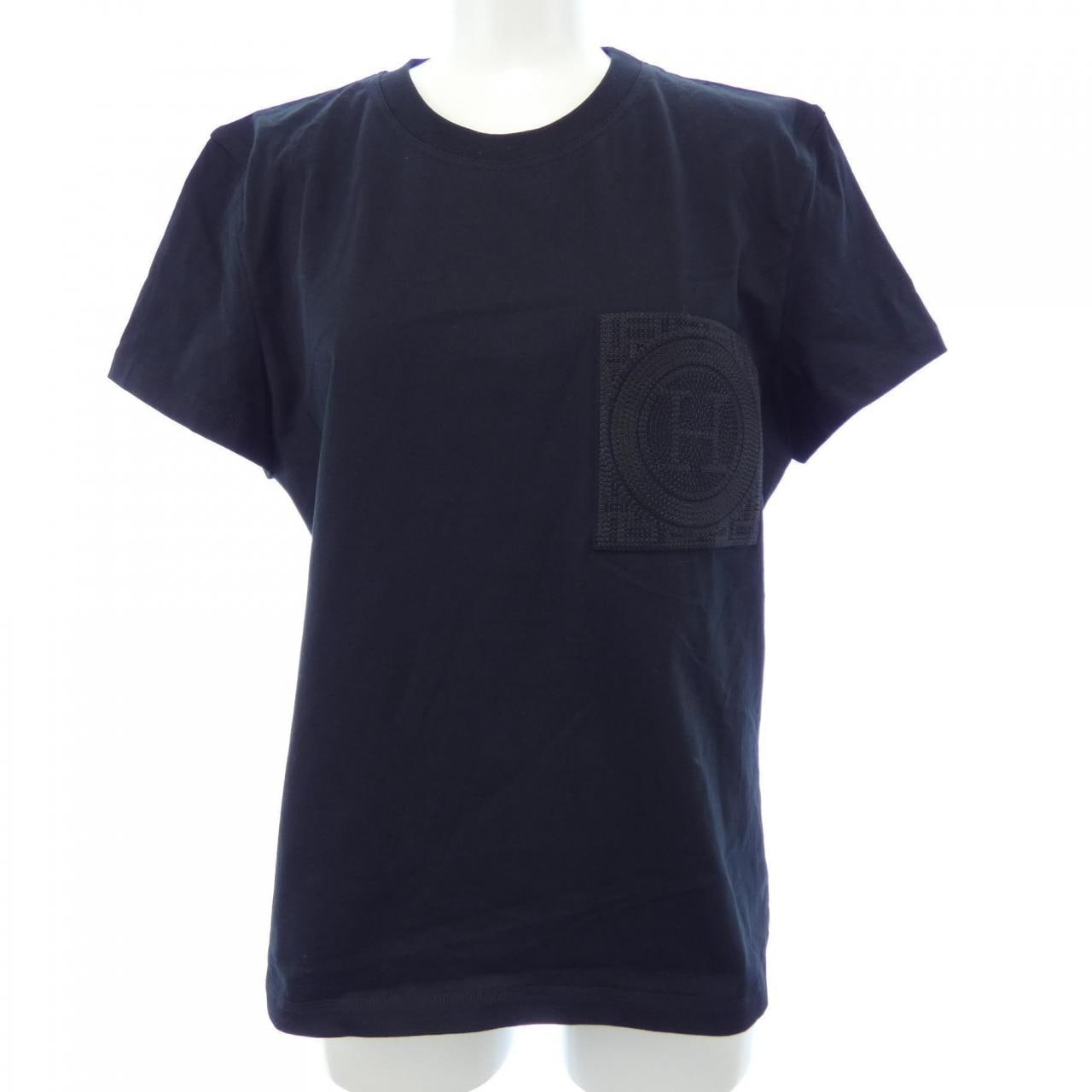 エルメス HERMES モザイク　MOSAIQUE 4E4615DA Tシャツ