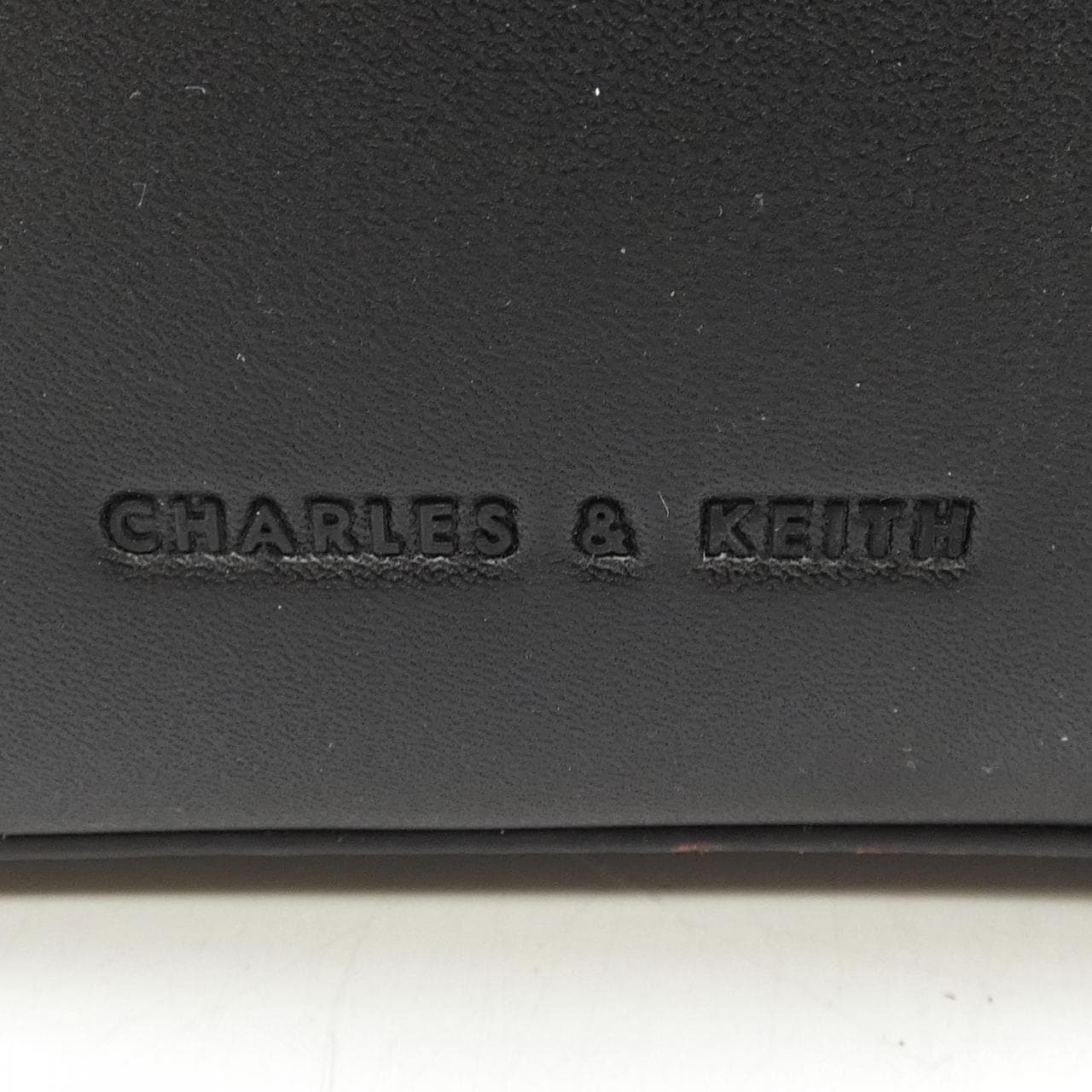 チャールズアンドキース CHARLES&KEITH BAG