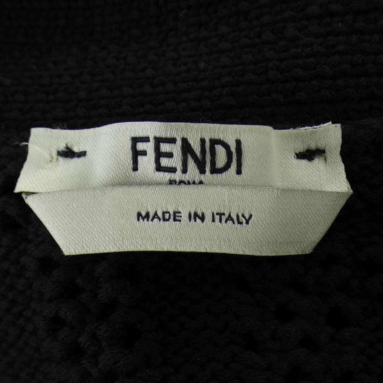 フェンディ FENDI FZC866 AF4T カーディガン