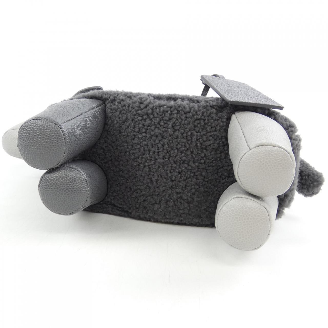 トムブラウン THOM BROWNE MAG244A-L0019 BAG