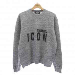 ディースクエアード DSQUARED2 S79GU0058 スウェット