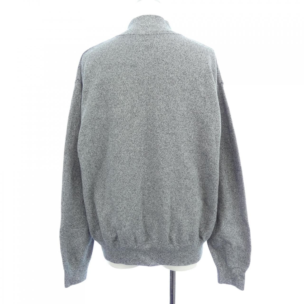 クレスプキュール CREPUSCULE ニット