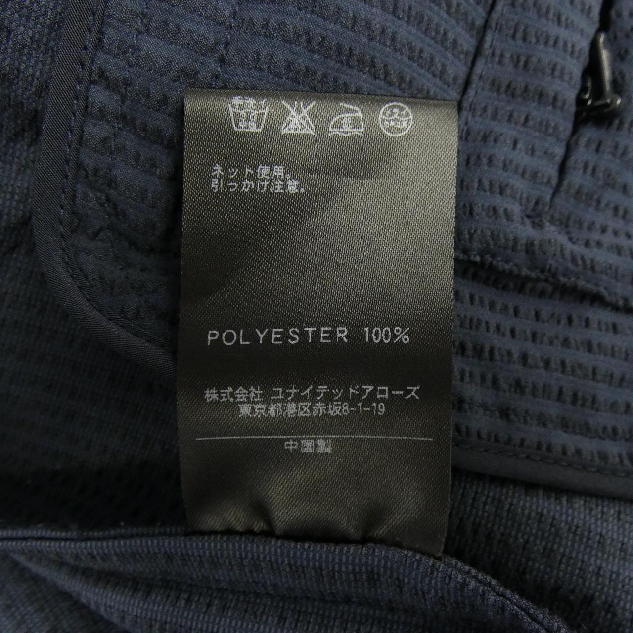 ビューティーアンドユース BEAUTY&YOUTH(U.A) ジャケット