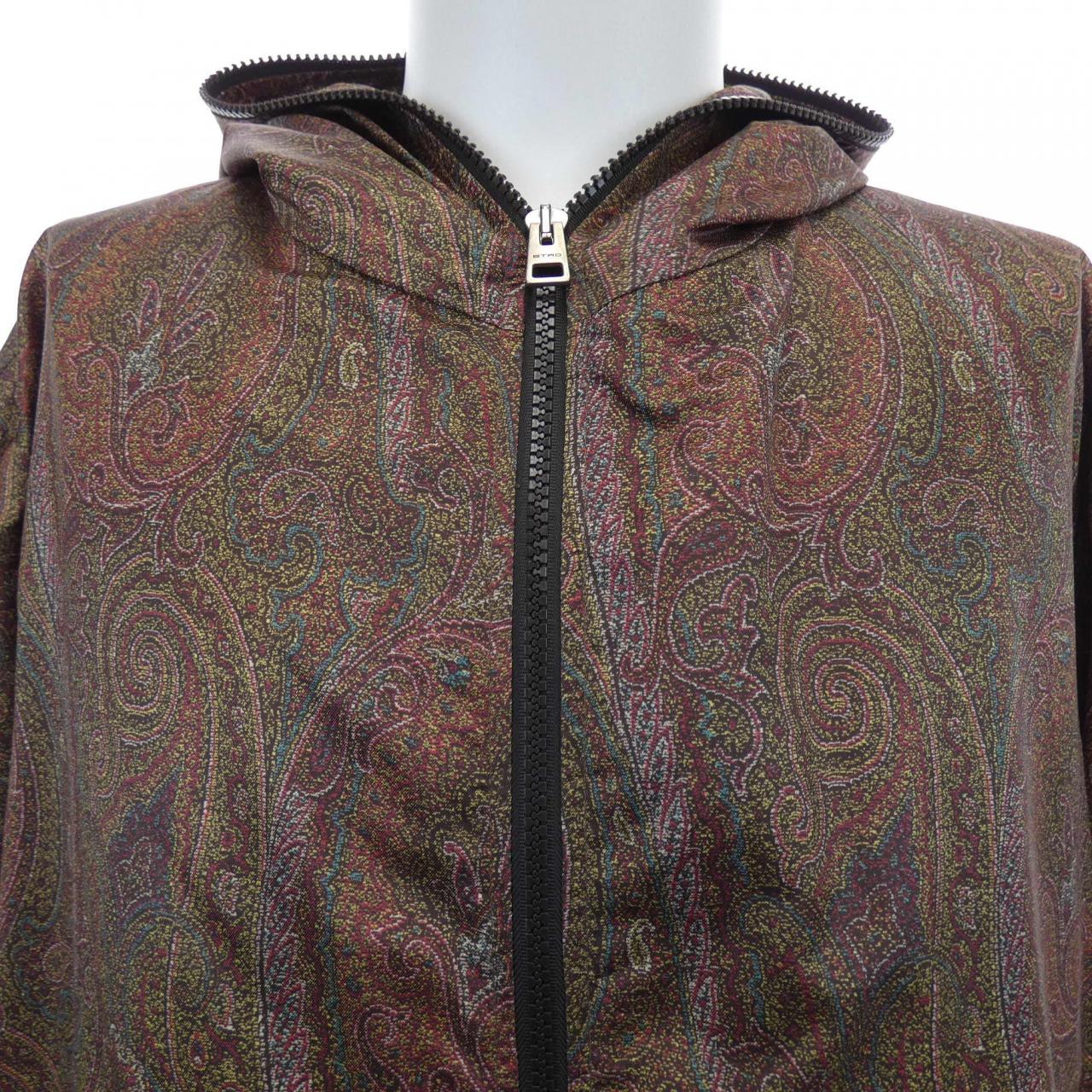 エトロ ETRO ブルゾン