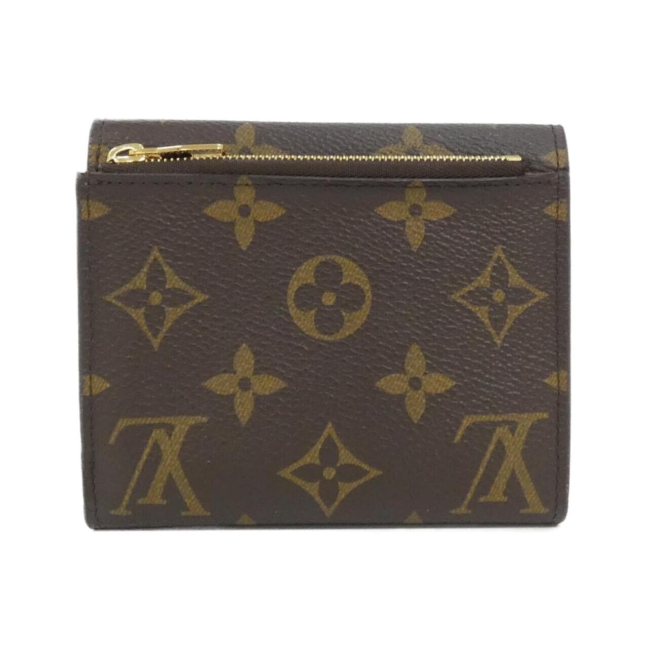 ルイヴィトン モノグラム ポルトフォイユ アナイス M60402 財布