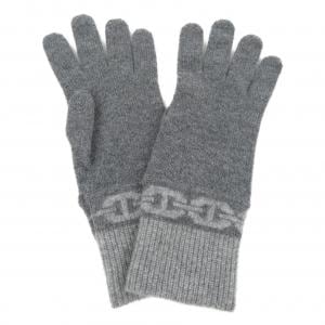 エルメス HERMES ヘヴン HEAVEN シェーヌダンクル H232006G GLOVE