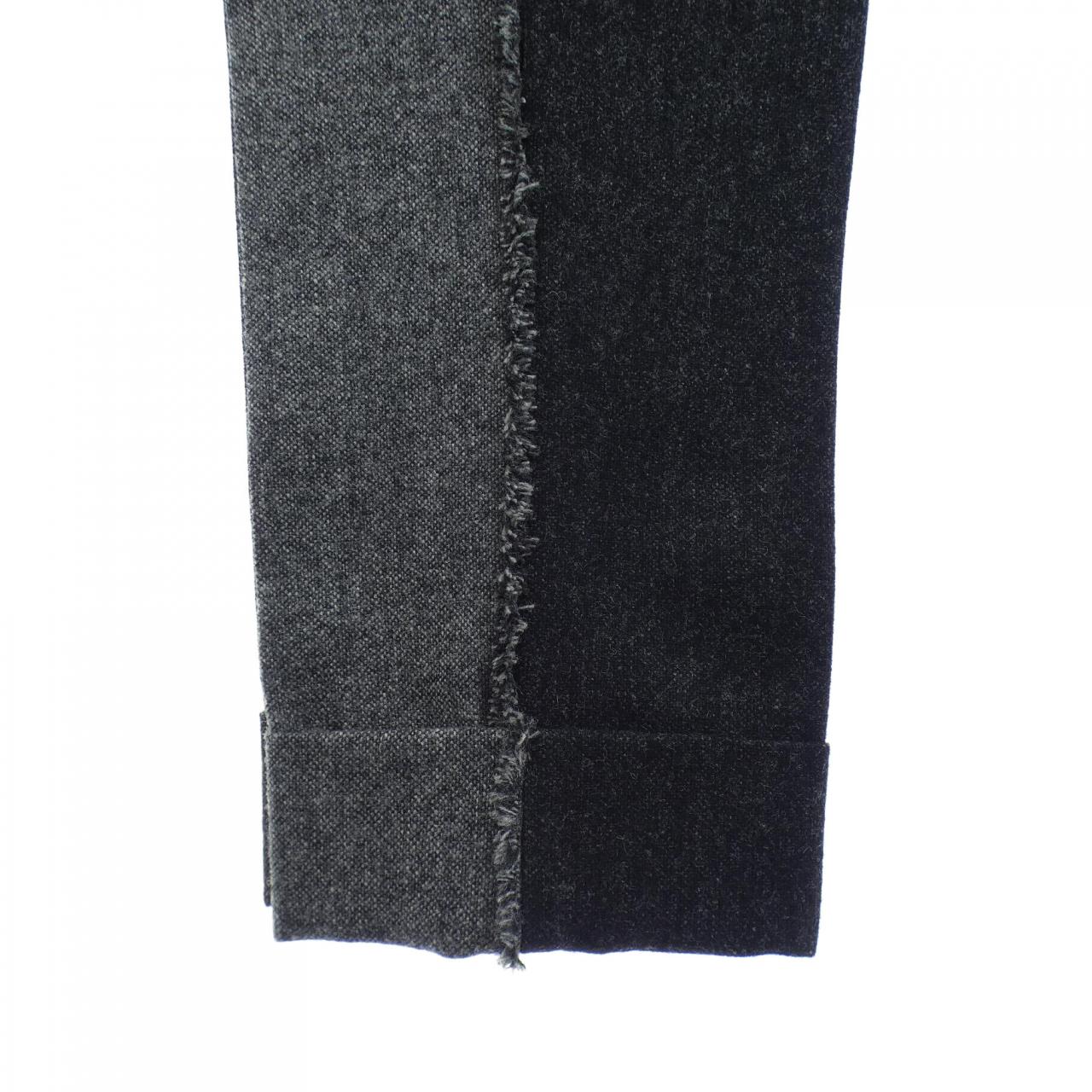 トムブラウン THOM BROWNE MTU187F-05385 パンツ