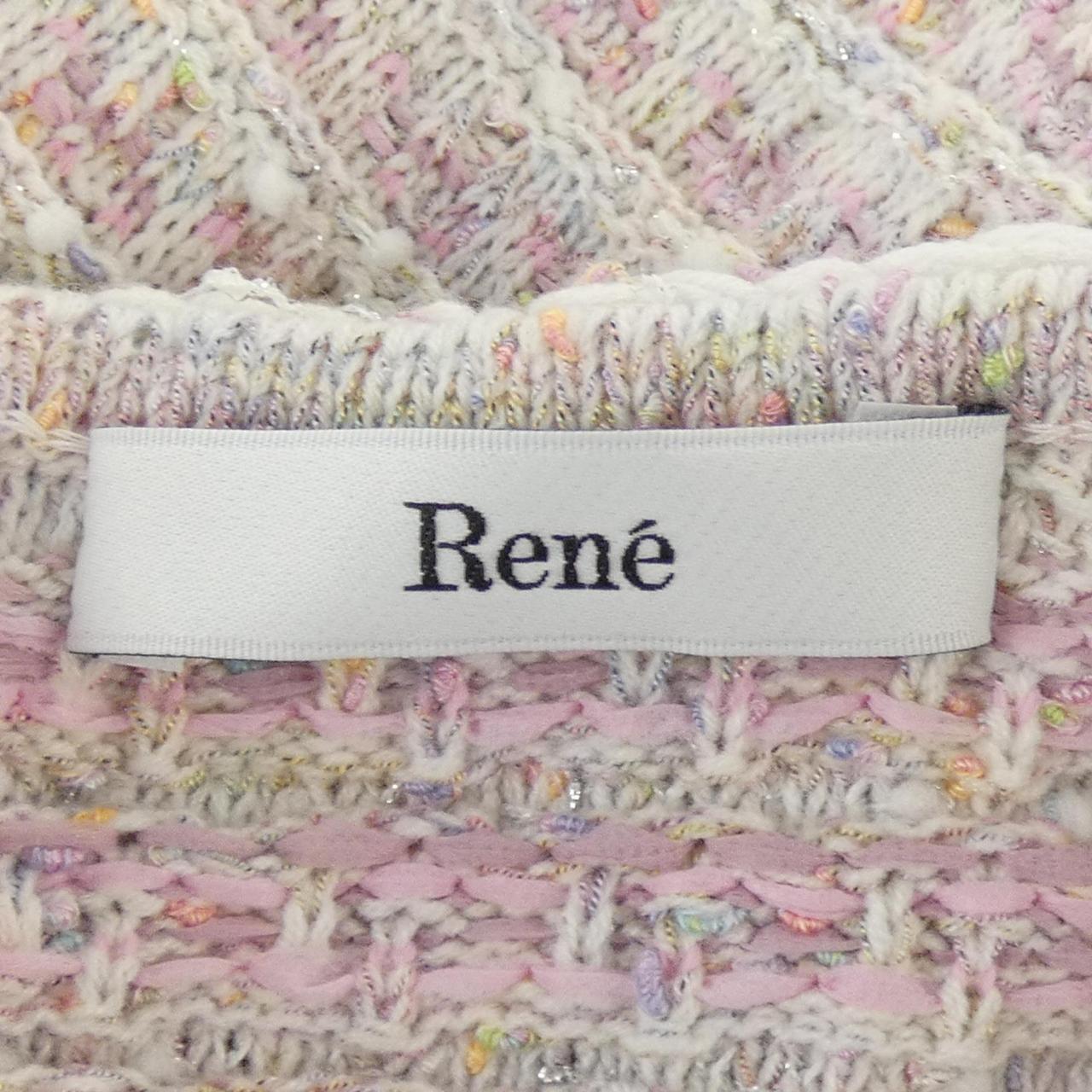 ルネ RENE ワンピース