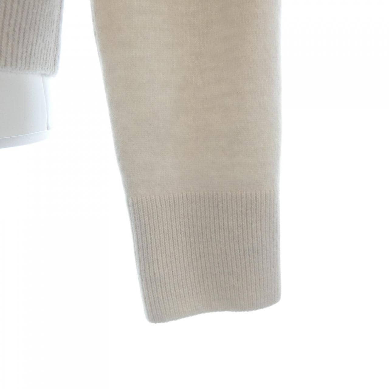 エルメス HERMES LES TAMBOURS 3H2708DI カーディガン