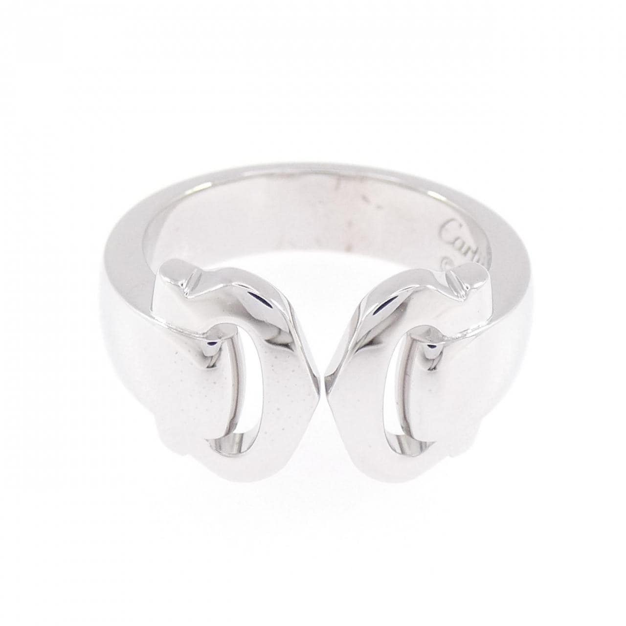 カルティエ 2C リング