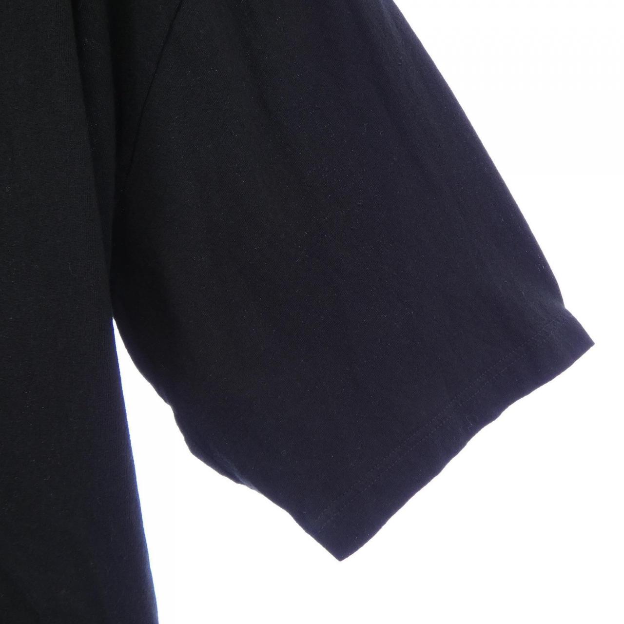 サンローラン SAINT LAURENT 480406 YB1GN Tシャツ