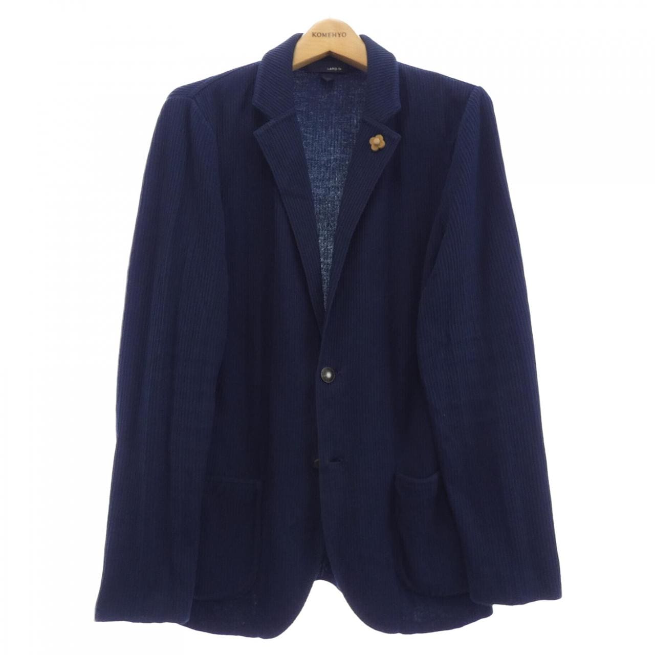 ラルディーニ LARDINI JTLJM70 ジャケット