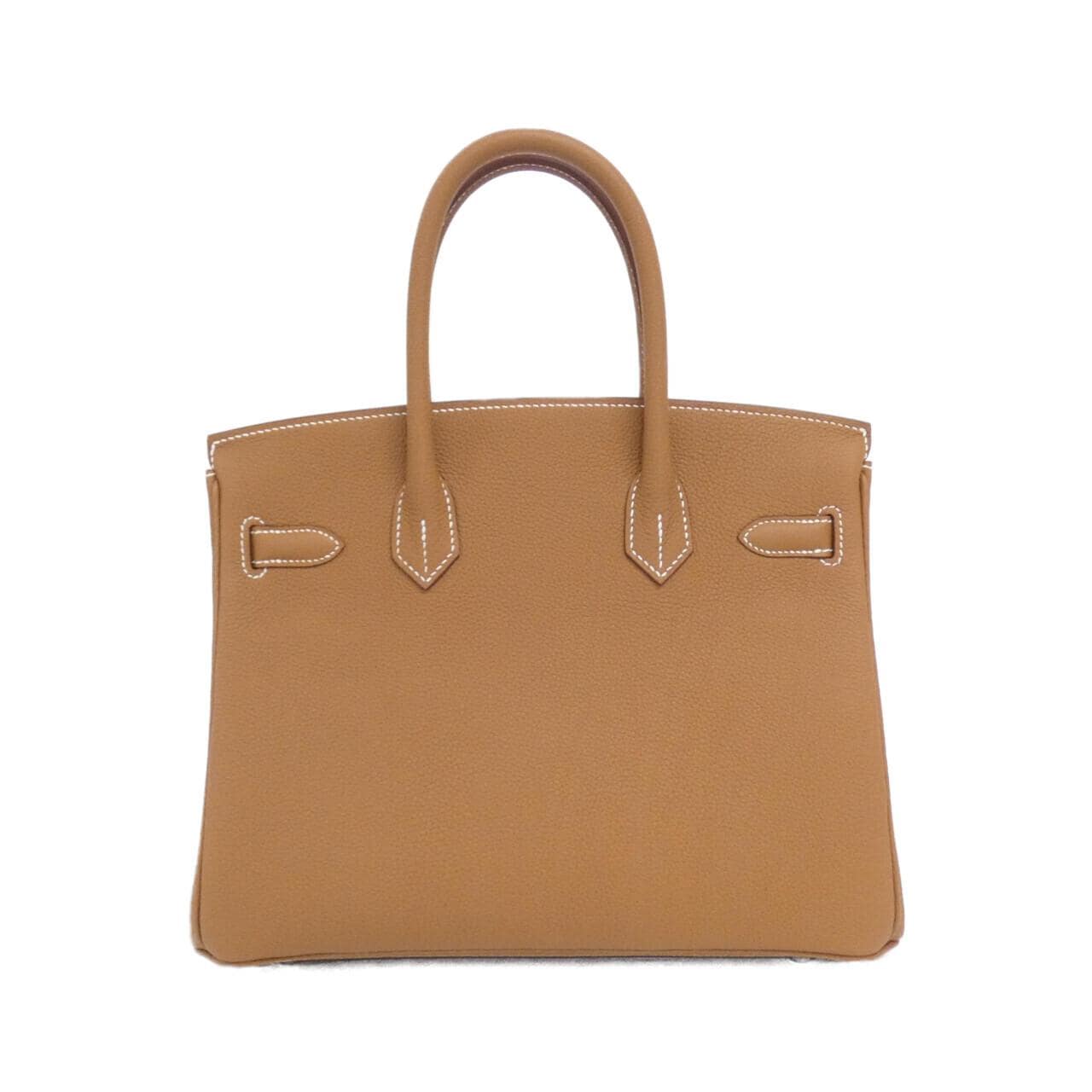 【未使用品】エルメス バーキン 30cm 030520CK バッグ