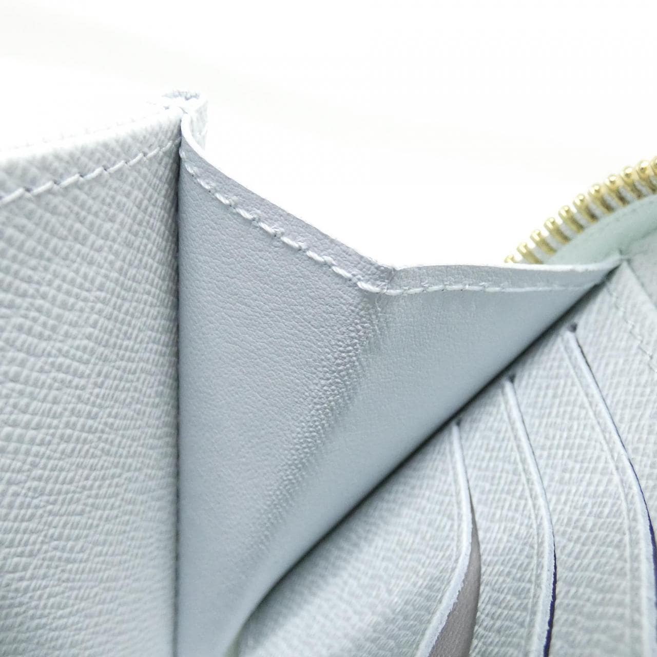 ルイヴィトン モノグラム オリジン ジッピー ウォレット M27686 財布