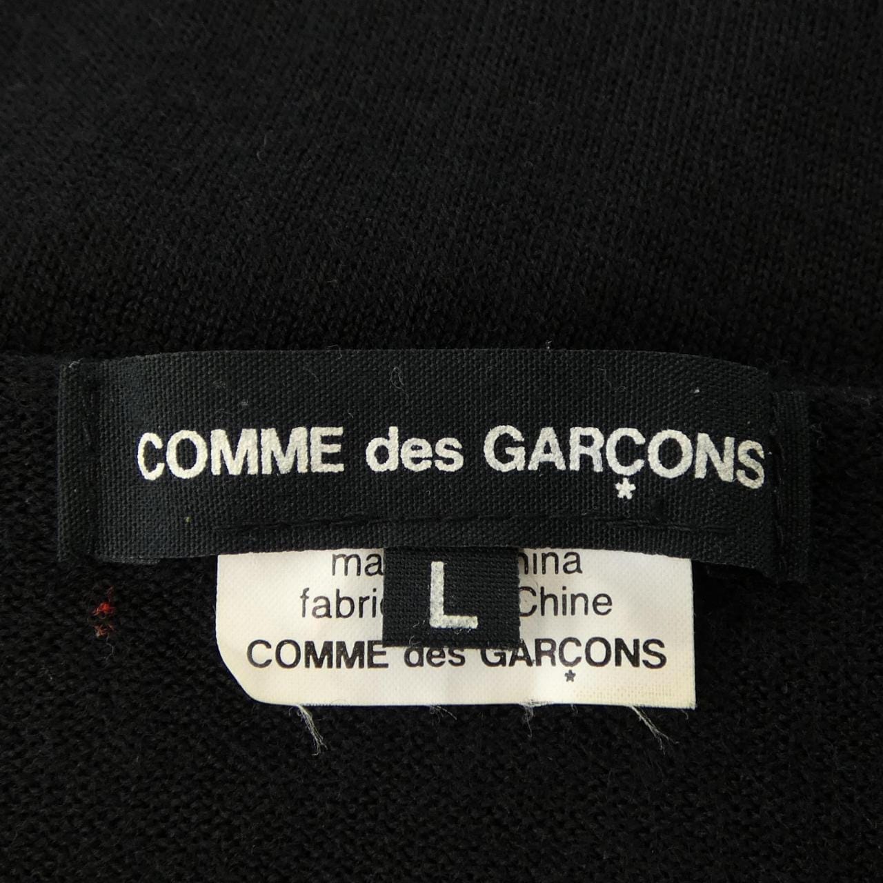 コムデギャルソン COMME des GARCONS PF-N030 ニット