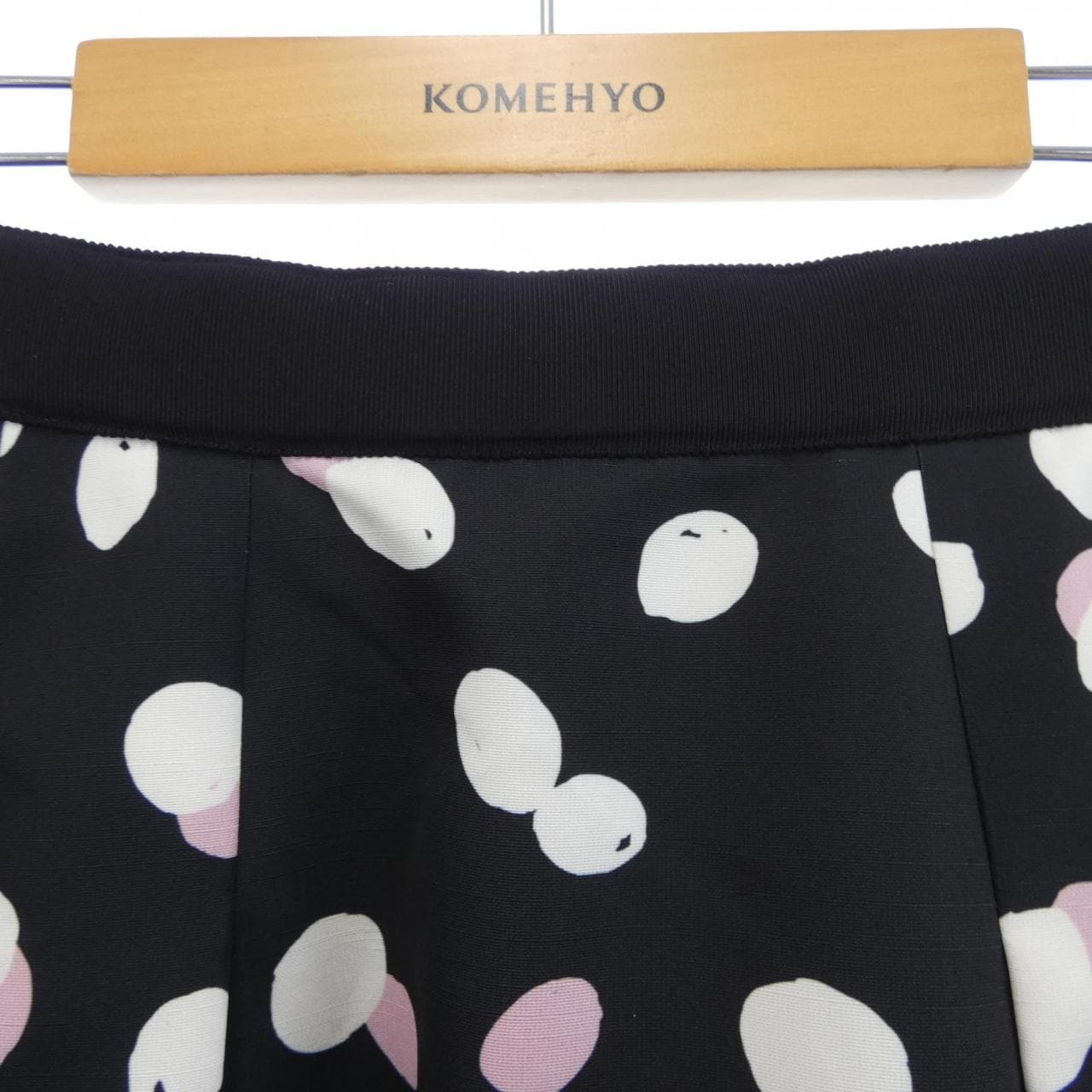 トゥービーシック TO BE CHIC W5S19-681-09 スカート