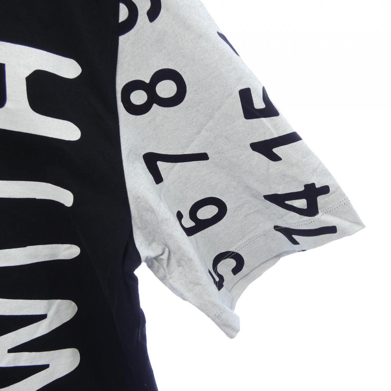 メゾンマルジェラ Maison Margiela S50GC0562 Tシャツ