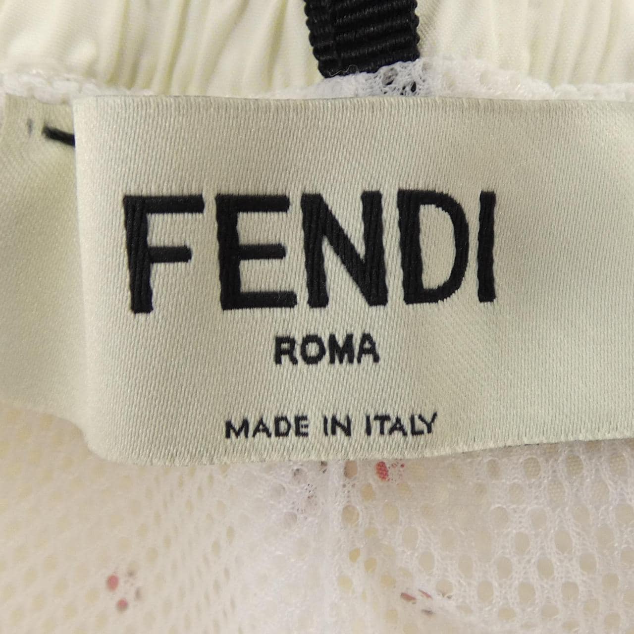 フェンディ FENDI FAB259 AGNC ショートパンツ