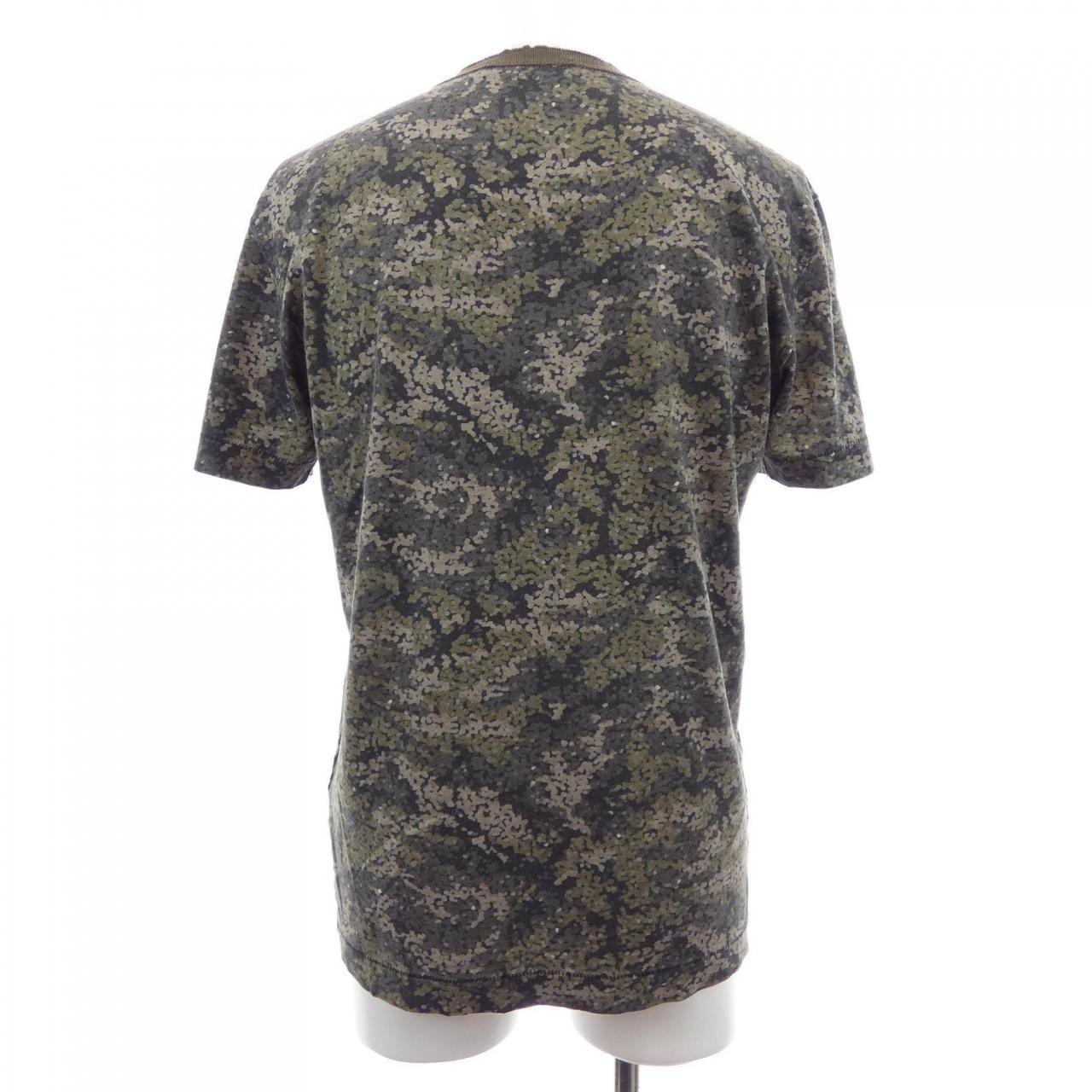 ドルチェアンドガッバーナ DOLCE&GABBANA G8GC4T Tシャツ